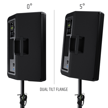 Image nº7 du produit ICOA PRO 15 A LD Systems - Enceinte active 15 pouces Bluetooth 3000W 135dB