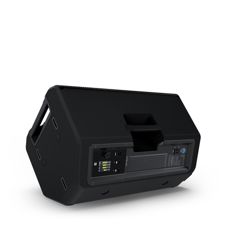 Image nº9 du produit ICOA PRO 15 A LD Systems - Enceinte active 15 pouces Bluetooth 3000W 135dB
