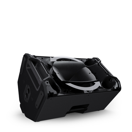Image nº11 du produit ICOA PRO 15 A LD Systems - Enceinte active 15 pouces Bluetooth 3000W 135dB