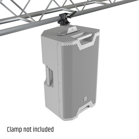 Image nº6 du produit LD Systems ICOA 15 UB W - Support de montage universel pour ICOA 15