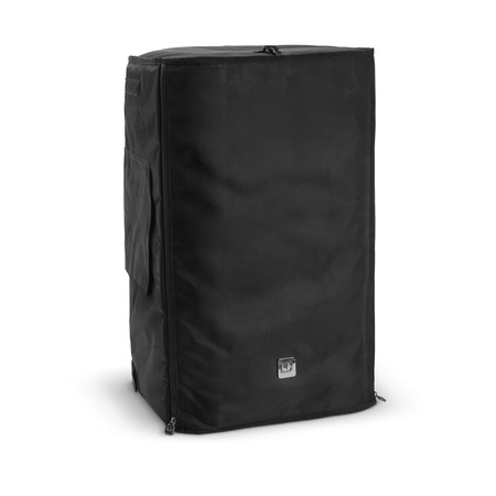 Image principale du produit ICOA® 15 WPC LD Systems - Housse de protection plue pour Icoa 15 et Pro 15