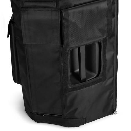 Image nº7 du produit ICOA® 15 WPC LD Systems - Housse de protection plue pour Icoa 15 et Pro 15