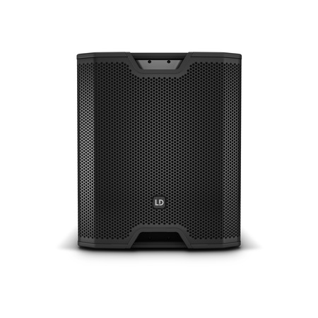 Image nº3 du produit LD Systems ICOA SUB 15 A - Subwoofer bass-reflex 15