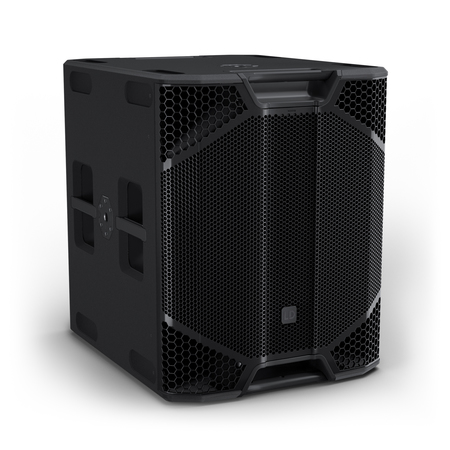 Image principale du produit ICOA® PRO SUB 21 A LD Systems - Caisson de basses actif 21