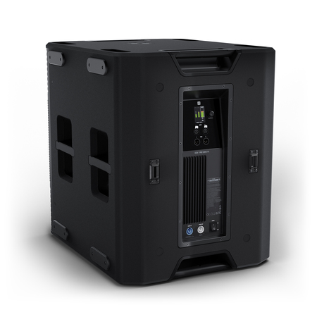 Image secondaire du produit ICOA® PRO SUB 21 A LD Systems - Caisson de basses actif 21