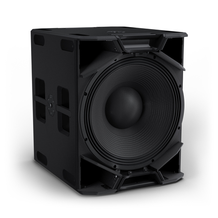 Image nº7 du produit ICOA® PRO SUB 21 A LD Systems - Caisson de basses actif 21
