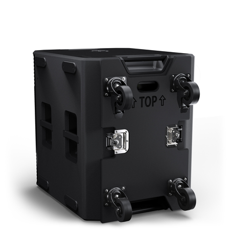 Image nº12 du produit ICOA® PRO SUB 21 A LD Systems - Caisson de basses actif 21