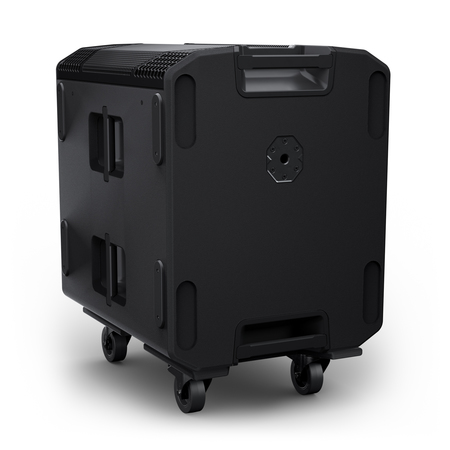 Image nº13 du produit ICOA® PRO SUB 21 A LD Systems - Caisson de basses actif 21