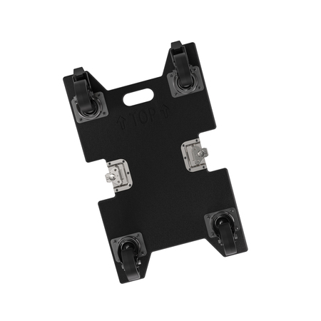 Image nº4 du produit PRO SUB 21 CB LD Systems ICOA® - Plateau à roulette pour ICOA SUB 21