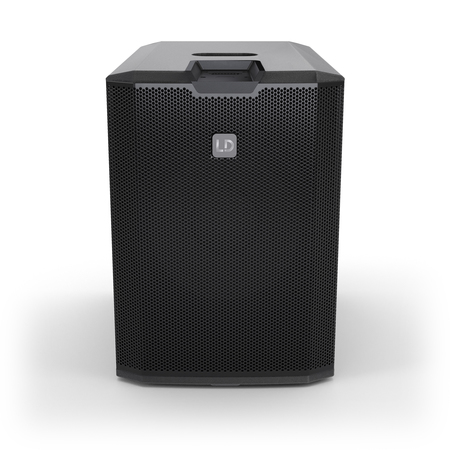 Image nº3 du produit MAUI 28 G3 SUB LD Systems - Caisson de basses actif 12