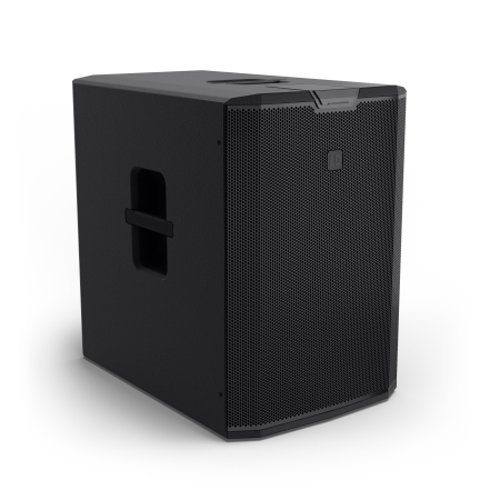 Image principale du produit LD Systems MAUI® 44 G3 SUB - Caisson de basses actif 15″ d’extension pour MAUI® 44 G3