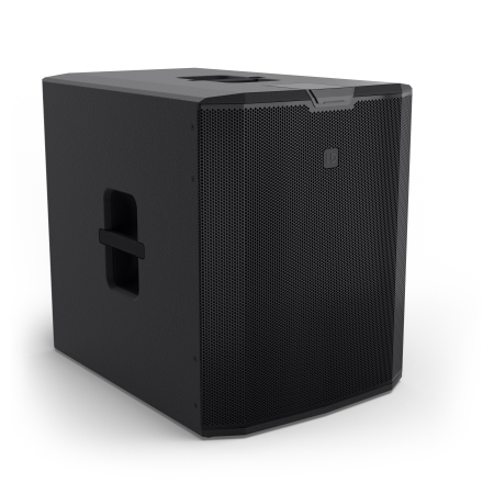 Image principale du produit LD Systems MAUI® 66 G3 SUB - Caisson de basses actif 18″ d’extension pour MAUI® 66 G3