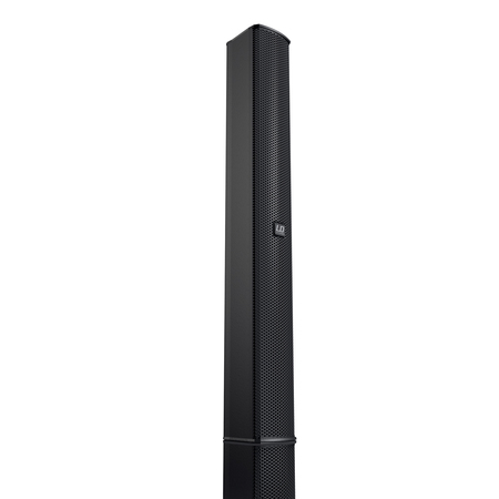 Image nº3 du produit LD Systems MAUI 11 G2 - Système sono colonne ultra-portable avec mixeur intégré et module Bluetooth noir