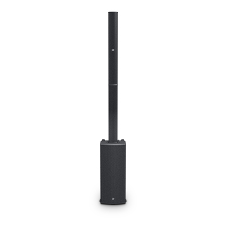Image nº12 du produit LD Systems MAUI 11 G2 - Système sono colonne ultra-portable avec mixeur intégré et module Bluetooth noir