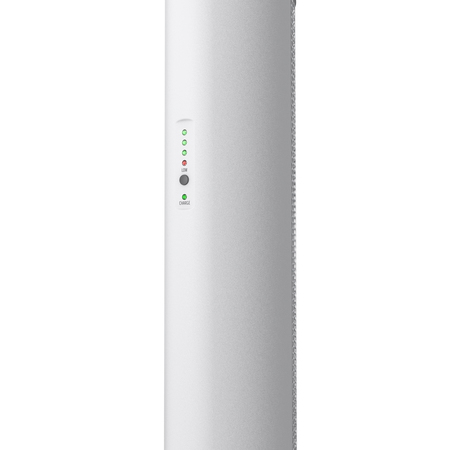 Image nº6 du produit LD Systems MAUI 5 GO 100 W - Ultra-portable battery-powered column PA system white - 3200 mAh version