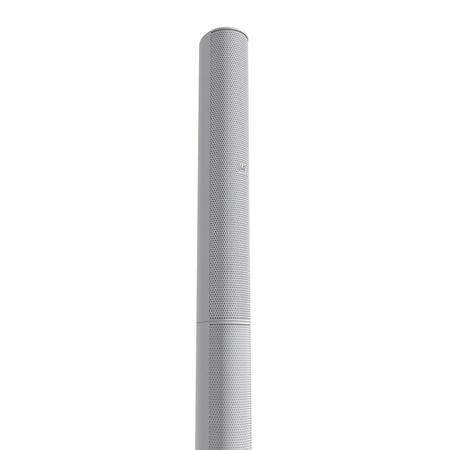 Image nº5 du produit MAUI 5 GO W LD Systems - Système Sono en Colonne Ultra-Portable blanc avec Batterie Longue Durée