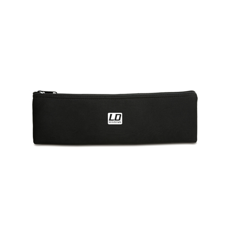 Image principale du produit LD Systems MIC BAG L - Sac universel pour microphone sans fil