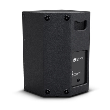 Image secondaire du produit LD Systems MIX 10 G3 - Enceinte esclave passive 2 voies pour MIX 10 A G3 de LD Systems