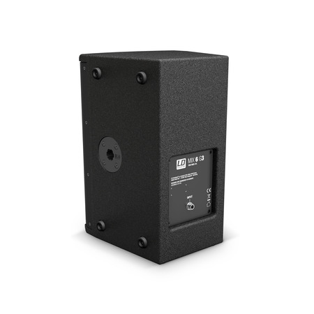 Image secondaire du produit LD Systems MIX 6 G3 - enceinte passive 2 voies esclave du LD Systems MIX 6 A G3