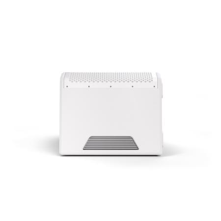 Image nº6 du produit LD Systems MON 10 A G3 W - Retour de scène coaxial actif 10
