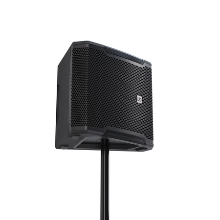 Image nº12 du produit MON 12 A G3 LD Systems - retour de scène amplifié 300W 12p 127dB SPL