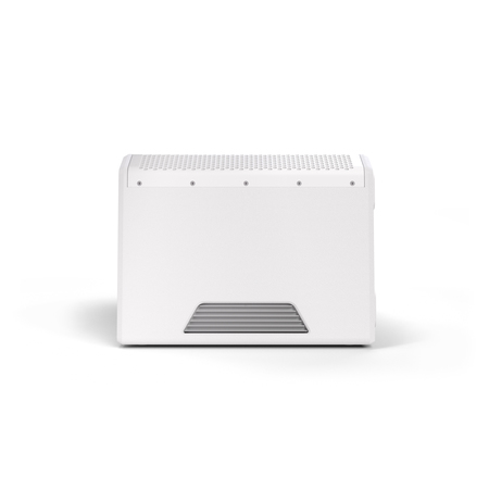 Image nº6 du produit LD Systems MON 12 A G3 W - Retour de scène coaxial actif 12