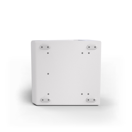 Image nº7 du produit LD Systems MON 12 A G3 W - Retour de scène coaxial actif 12