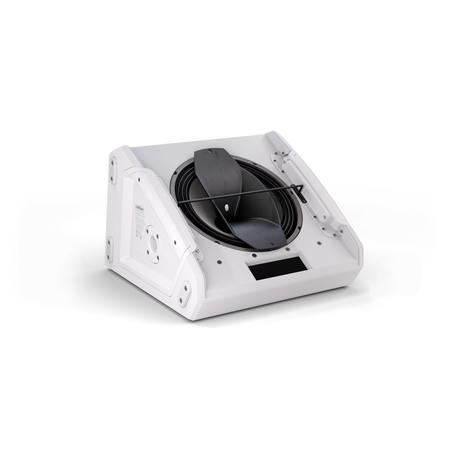 Image nº8 du produit LD Systems MON 12 A G3 W - Retour de scène coaxial actif 12