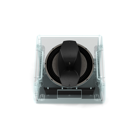 Image nº10 du produit LD Systems MON 12 A G3 W - Retour de scène coaxial actif 12