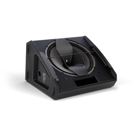 Image nº9 du produit MON 15 A G3 LD Systems - retour de scène amplifié 300W 15p 129dB SPL