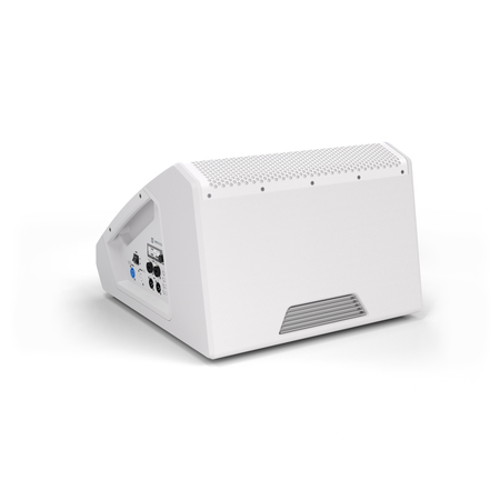 Image secondaire du produit LD Systems MON 15 A G3 W - Retour de scène coaxial actif 15