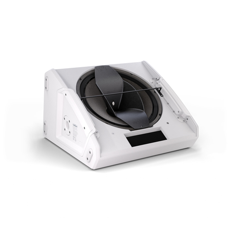Image nº8 du produit LD Systems MON 15 A G3 W - Retour de scène coaxial actif 15