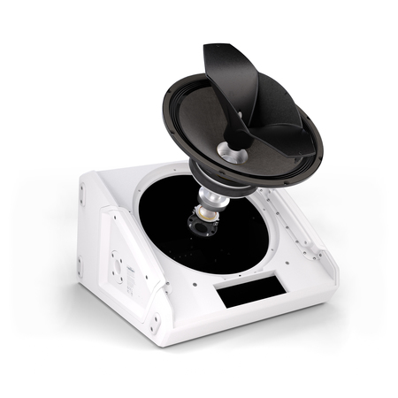 Image nº9 du produit LD Systems MON 15 A G3 W - Retour de scène coaxial actif 15