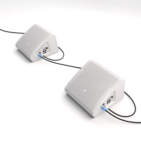 Image nº12 du produit LD Systems MON 15 A G3 W - Retour de scène coaxial actif 15