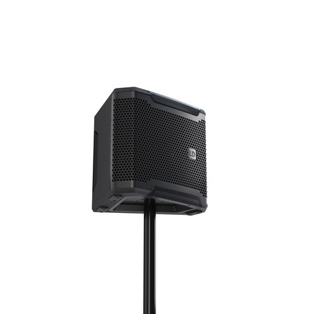 Image nº12 du produit MON 8 A G3 LD Systems - retour de scène amplifié 300W 8p 121dB SPL