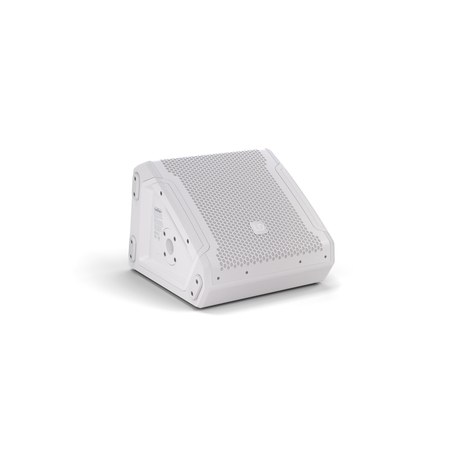 Image principale du produit LD Systems MON 8 A G3 W - Retour de scène coaxial actif 8