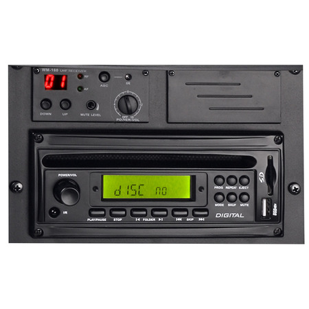 Image nº6 du produit LD Systems Roadman 102 B6 - Enceinte de Sono Portable avec Micro Main