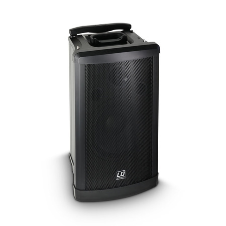 Image principale du produit LD Systems Roadman 102 SL - Enceinte active Esclave