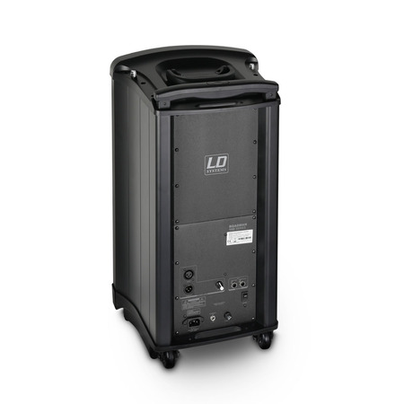 Image secondaire du produit LD Systems Roadman 102 SL - Enceinte active Esclave