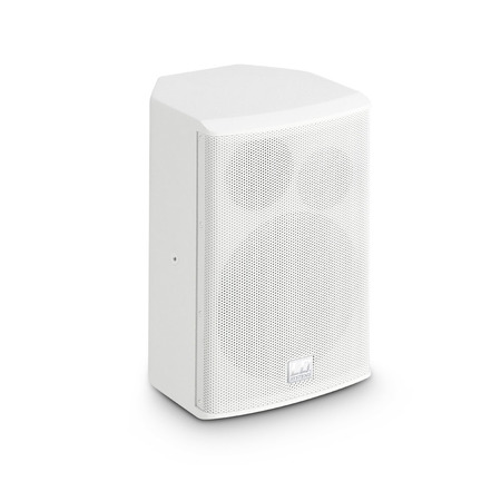 Image principale du produit LD Systems SAT 62 A G2 W - Enceinte d'Installation active 6,5