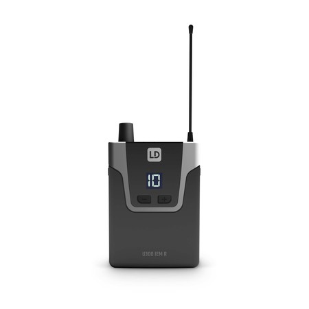 Image nº19 du produit LD Systems U305 IEM - In-Ear Monitoring System