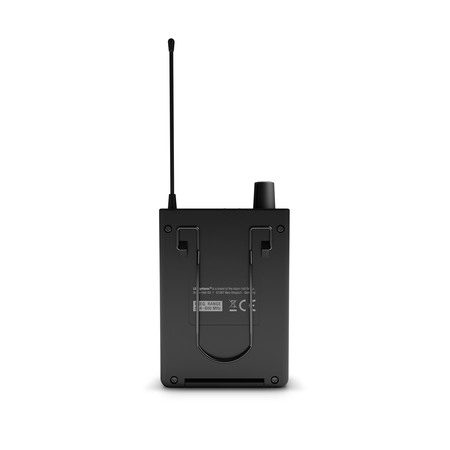 Image nº9 du produit Ear monitoring LD Systems U305 IEM HP avec écouteurs