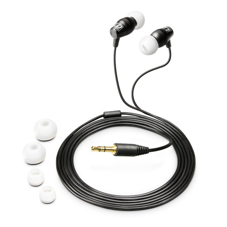 Image nº13 du produit Ear monitoring LD Systems U305 IEM HP avec écouteurs