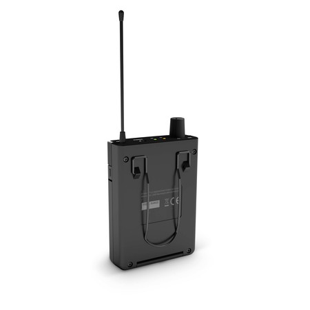 Image nº21 du produit Ear monitoring LD Systems U305 IEM HP avec écouteurs