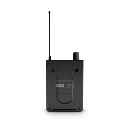 Image nº23 du produit Ear monitoring LD Systems U305 IEM HP avec écouteurs