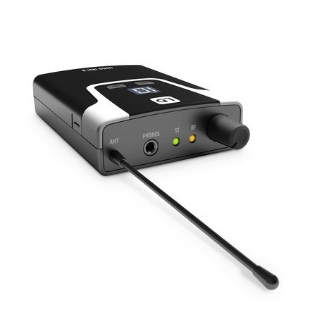 Image nº25 du produit Ear monitoring LD Systems U305 IEM HP avec écouteurs