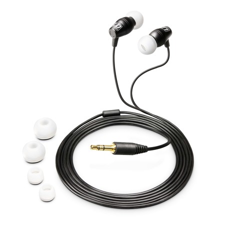 Image nº27 du produit Ear monitoring LD Systems U305 IEM HP avec écouteurs