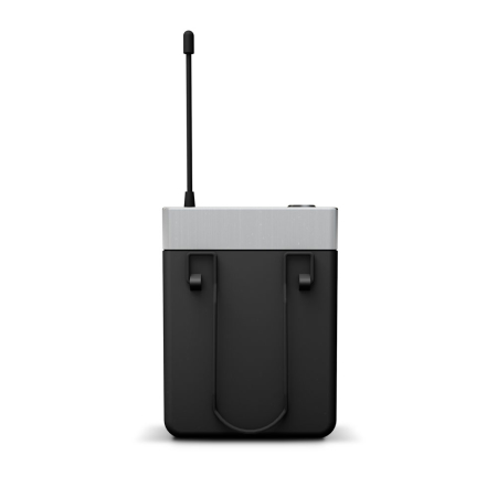 Image nº3 du produit LD Systems U505 BPG - Système de Micro sans Fil avec Émetteur Ceinture et Câble Guitare