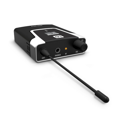 Image nº13 du produit LD Systems U505 IEM - In-Ear Monitoring System