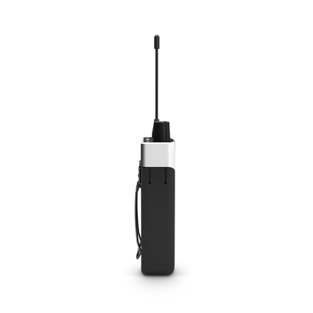 Image nº11 du produit U505 IEM BUNDLE LD Systems  - Système ear monitor 30mW avec 2 x pocket - 584 - 608 MHz